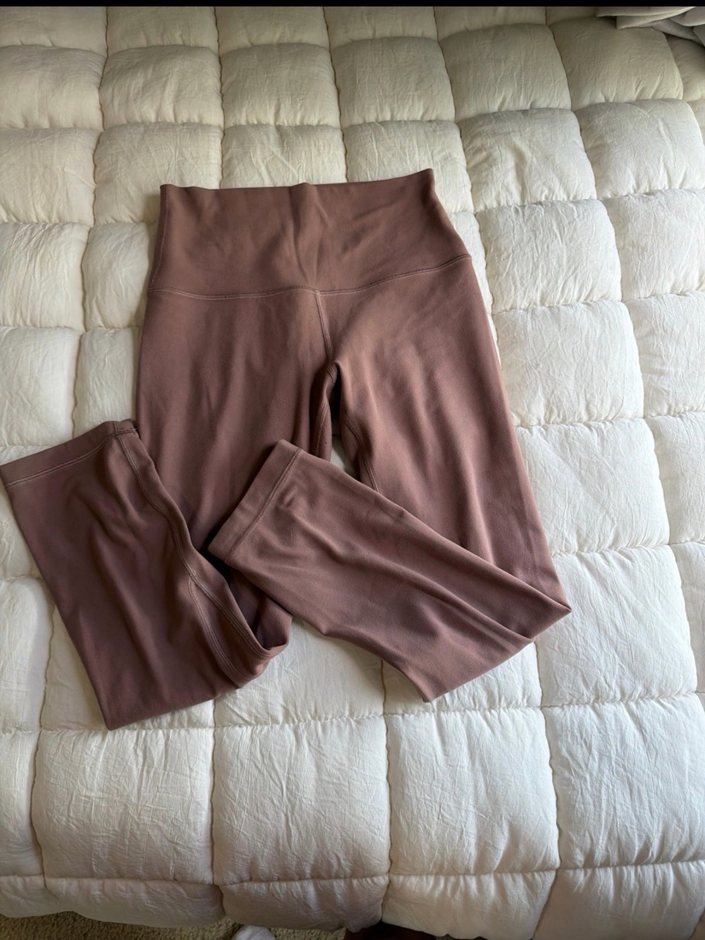 Lululemon Align high rise leggings 25”